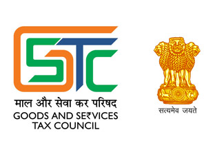 Gst logo