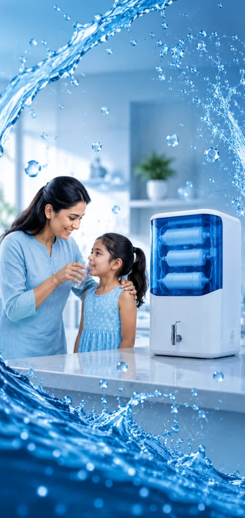 purifier service lucknow