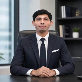 sangam point founder ceo
